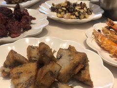 芋粿-首占学彬杠面(日韵东方店)