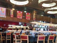 -三禾寿司(石龙店)