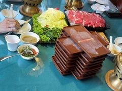 -慢丽江·云南野生菌土鸡锅(付家庄店)