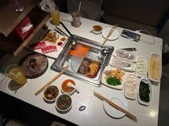 -海底捞火锅(外滩店)