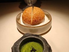 -三嚥阁 La Villa Restaurant