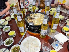 -菌之家·专业纯野生菌火锅·特色炒菌