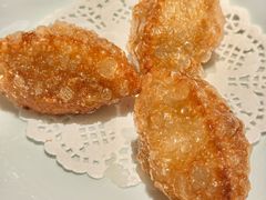 -金海华·悦食东方(苏州中心商场店)