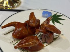 -天福苑(崇宁路店)