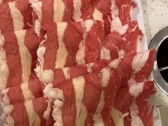 -阿串串老火锅(力盟店)
