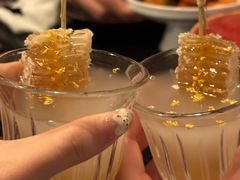 -三酉星·枫·山風与野菜(上海总店)