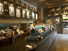 -星巴克(深圳前海企业公馆店)