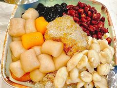 -鲜芋仙(高新益田假日里店)