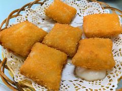 -翠茗农庄土菜馆(天目湖店)