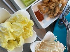 -半天妖烤鱼(新中关购物中心店)