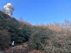 -长沙黑麋峰国家森林公园
