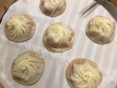 -鼎泰丰(唐城坊店)