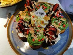 -BE BRIGHT KITCHEN(正佳广场店)