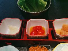 -300杯·和牛烧肉清酒专门店(廊里店)