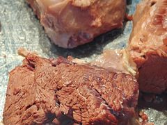 -刘纪孝腊牛羊肉(北广济街店)