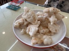 -服务大楼冷面(延大店)