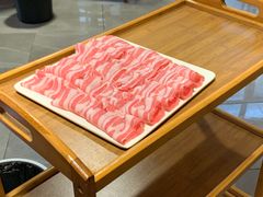 -竹叶涮肉坊(总店)