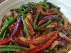 -君之悦酒家(容山路店)