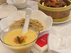 -麒茗餐厅·粤菜·宴会厅·海鲜(锦绣路店)