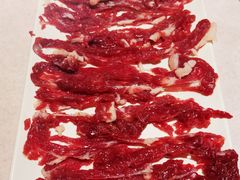 吊龙伴-潮泰牛肉火锅 · 创于1992年(车公庙店)