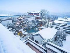 -南阳卧龙岗武侯祠