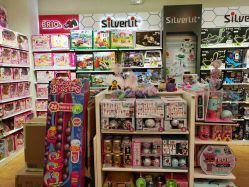 -kidsland(领展购物广场·京通店)