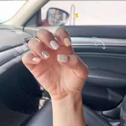 点击看大图 -LIZ STUDIO日式美甲美睫