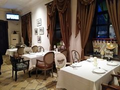 -波特曼西餐厅(南岗店)