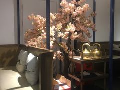 -尚尚仙·酸汤猪手·猪肚鸡火锅(华联万柳购物中心店)