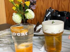 -O'eat Blossom&Pelican(深圳首店)