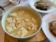 -满堂·烤鸭店·北京菜(鼓楼店)