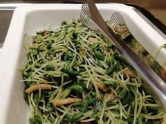-食蔬不二素食自助餐厅(沈阳铁西店)