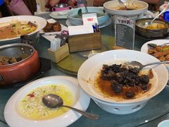 -茶油香闽南菜·花园餐厅(前埔店)