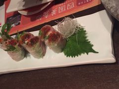 -东京和食 Sun with AQUA