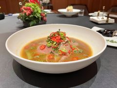 -A One Kitchen·南京精菜馆(德基广场店)