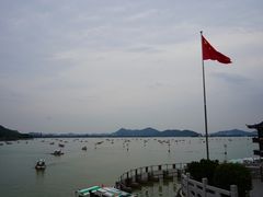 -云龙湖旅游景区