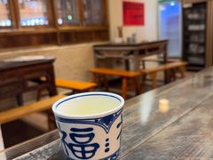 -田园印象·成都土菜院子(华阳店)