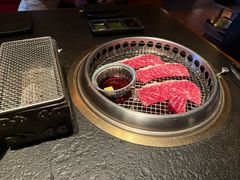 -300杯·和牛烧肉清酒专门店(廊里店)