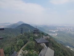 -杭州半山国家森林公园