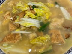 -秦香阁·西北家常菜(徐汇日月光中心店)