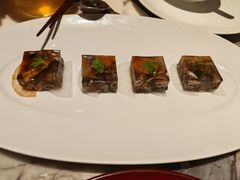 -遇外滩(BFC外滩金融中心店)