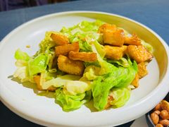 -伊带伊路新疆美食府(呼家楼店)