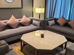 -环球港凯悦 · 享悦中餐厅