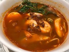 -关夫人餐厅(阳光广场店)