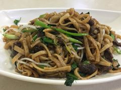 -菜忠潮州牛肉店(岗厦店)