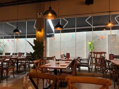 -El Bodegon阿根廷秘鲁餐厅(幸福路店)
