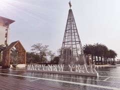 -深圳佳兆业万豪酒店-金沙全日餐厅