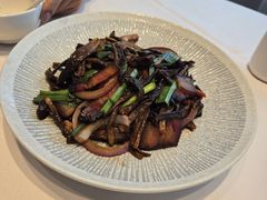 -松鹤楼(狮山永利广场店)