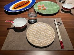 -曾宴·楚菜(湖北省博物馆店)