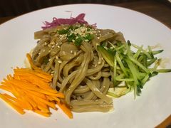 捞汁莜面-锦上中式酒馆(南内环店)